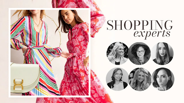 Hello! shopping experts