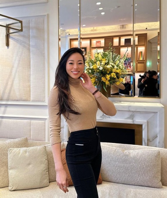 Dara Huang