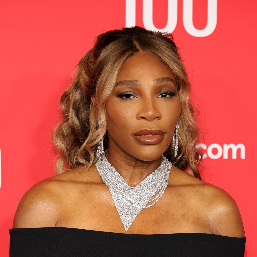 Serena Williams, 43, stuns fans with bikini photo