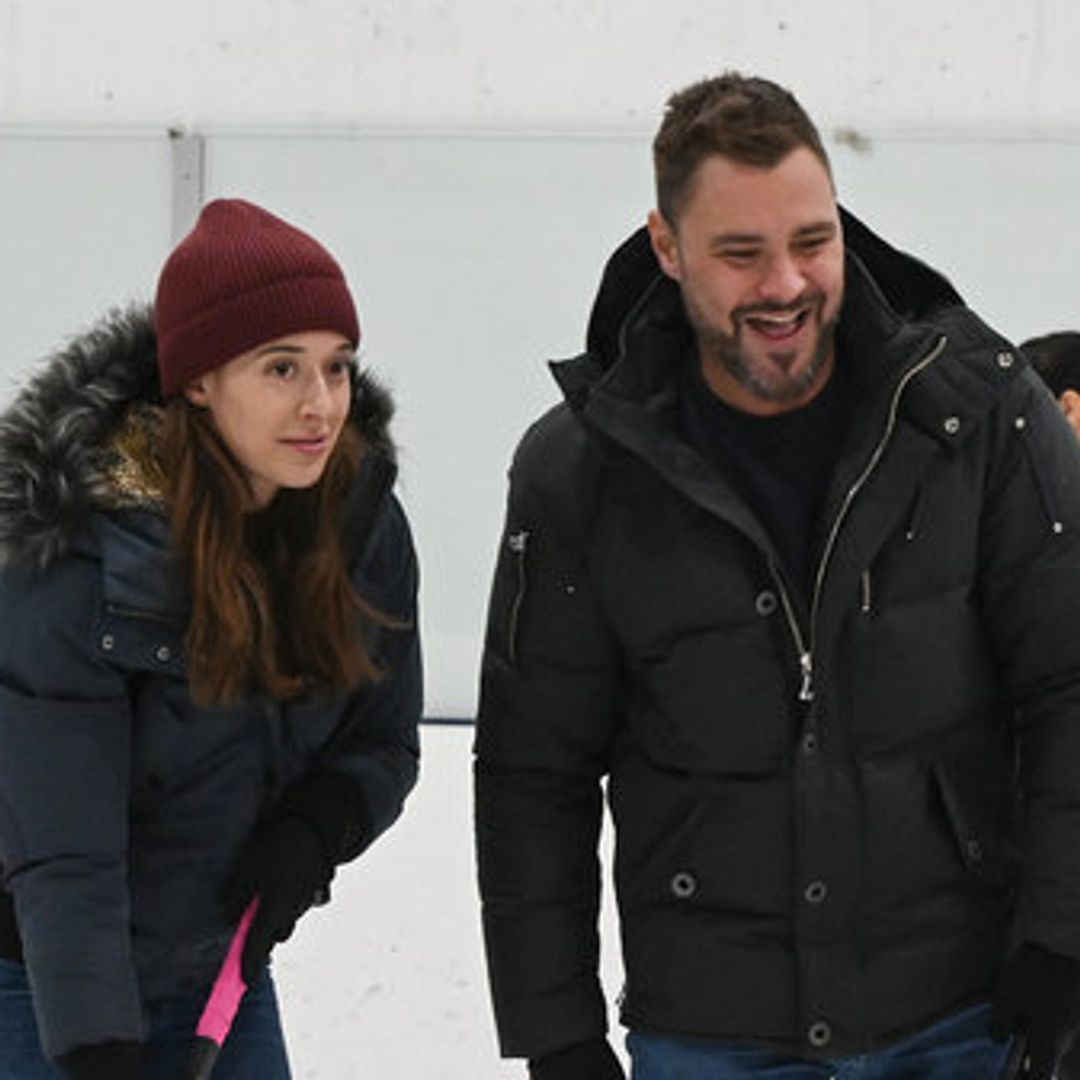 Chicago PD bosses confirm major Burgess and Ruzek news that will delight fans after crossover