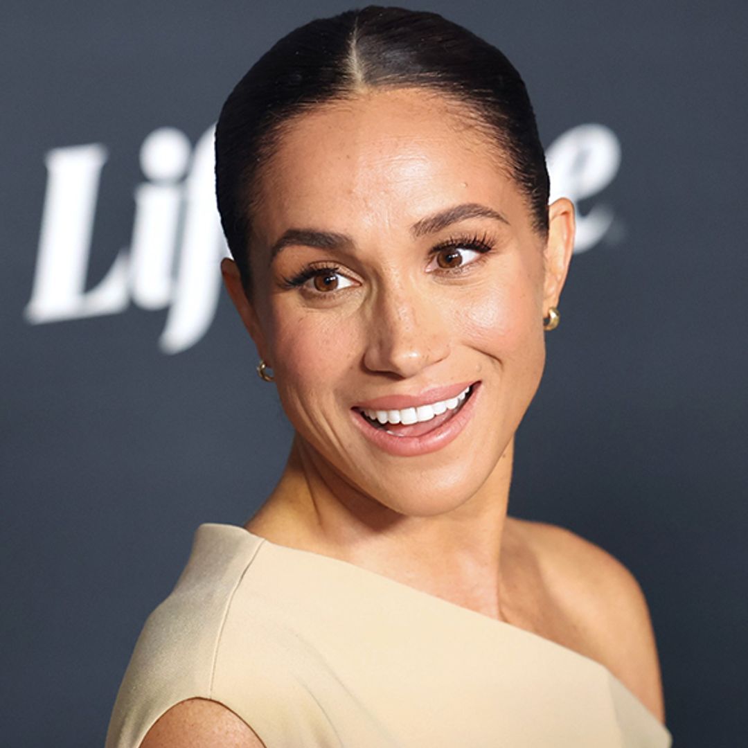 Princess Lilibet says Meghan Markle's jam is 'beautiful' in the cutest accent