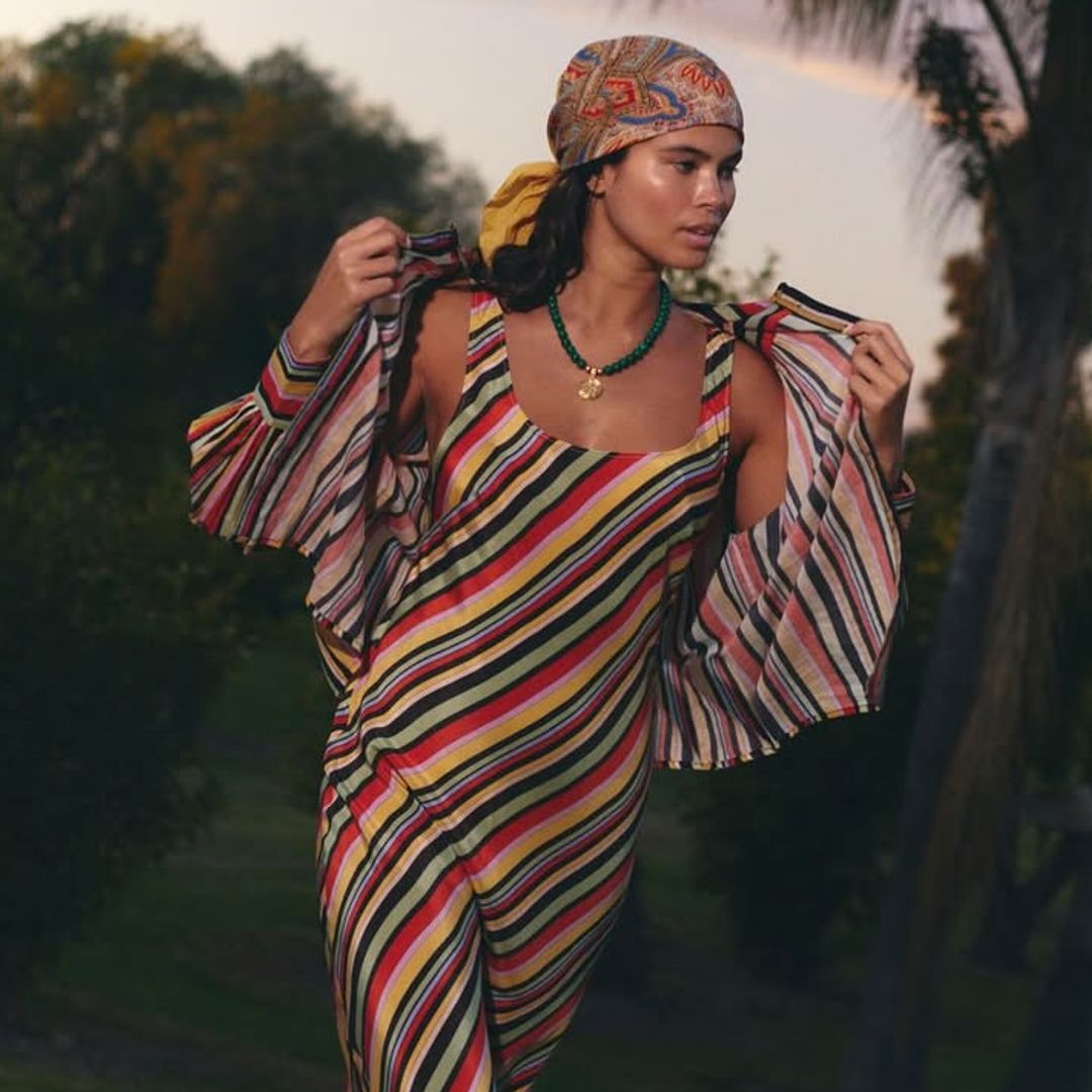 Best printed dresses for summer: Pucci, Rixo and more