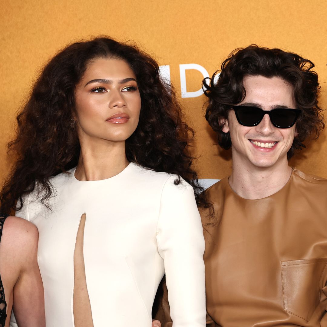 Anya Taylor Joy, Florence Pugh, Zendaya, Timothée Chalamet: The Dune cast is unmatched when it comes to press tour fashion looks