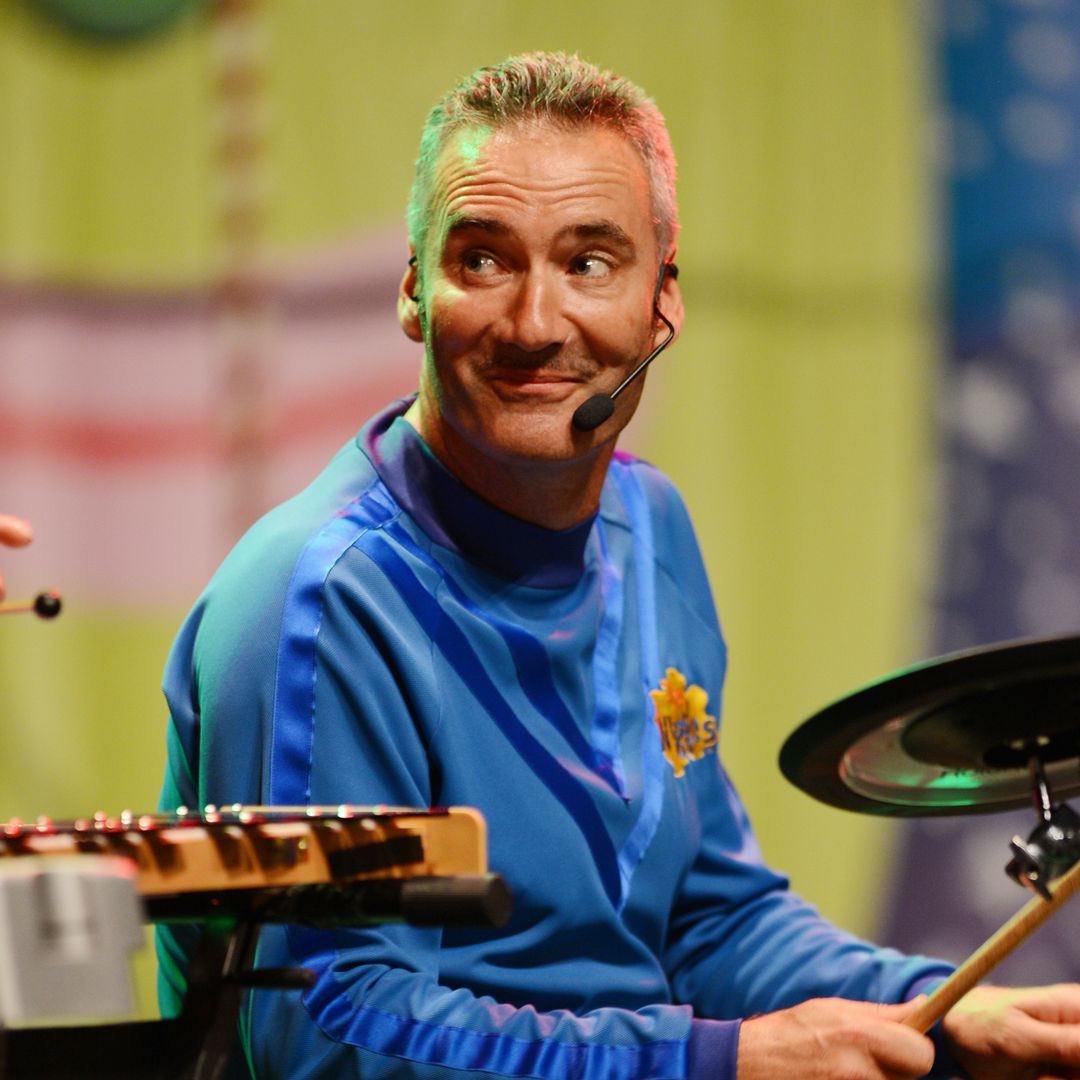 The Wiggles star Anthony Field breaks silence on hidden health battle: 'It scares me'