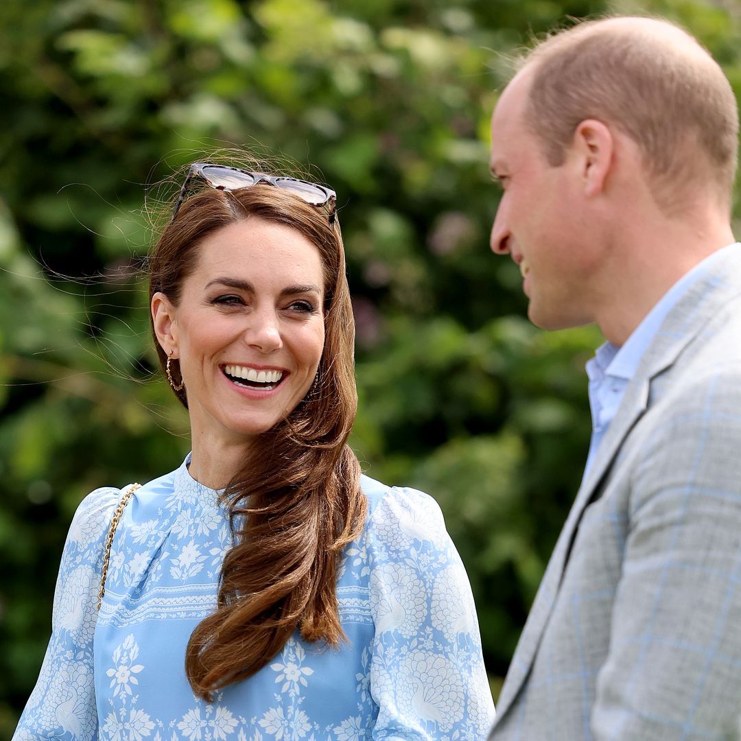 Prince William and Princess Kate just revealed they will spend anniversary night in charming cottage