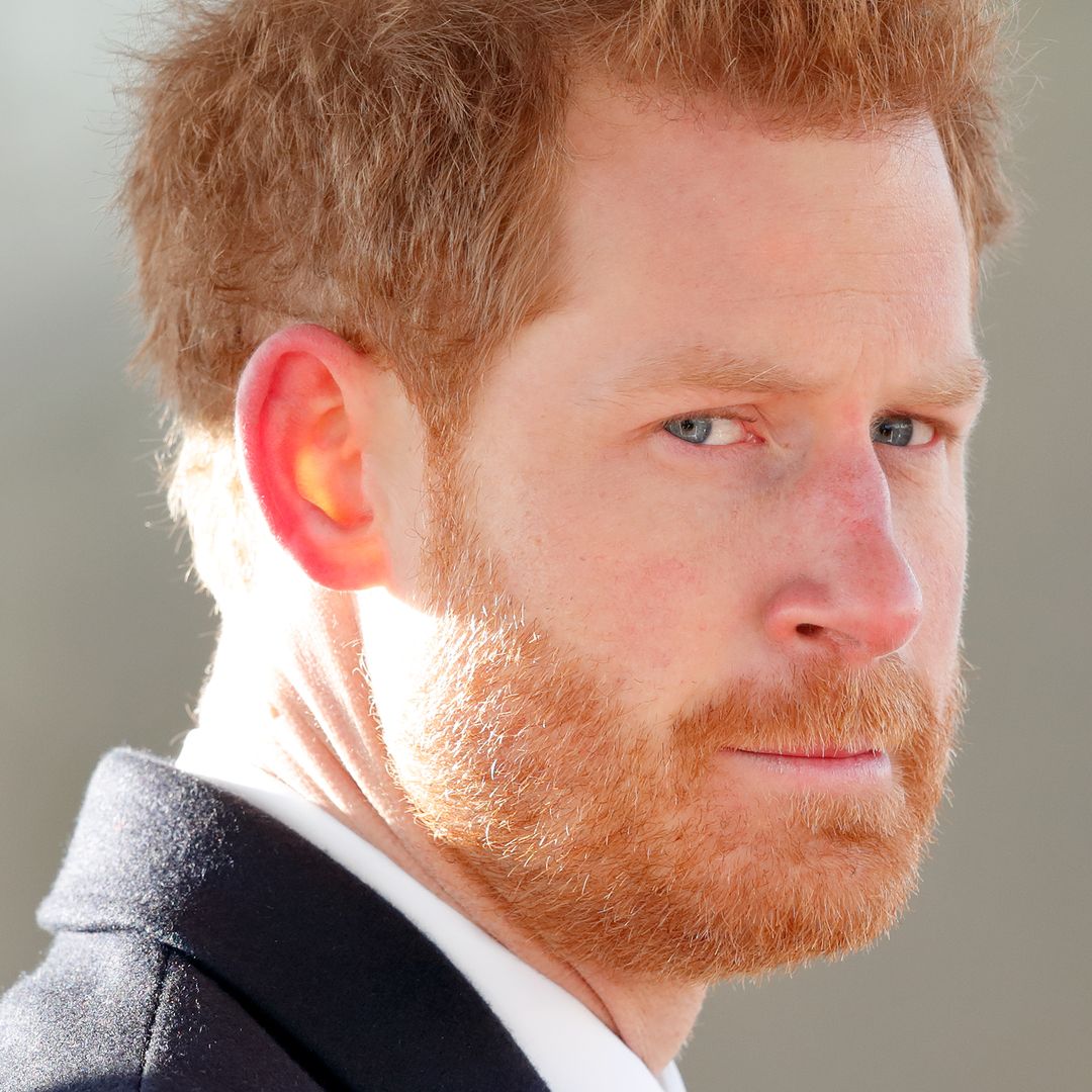 Prince Harry's personal mission to bring his family back to the UK