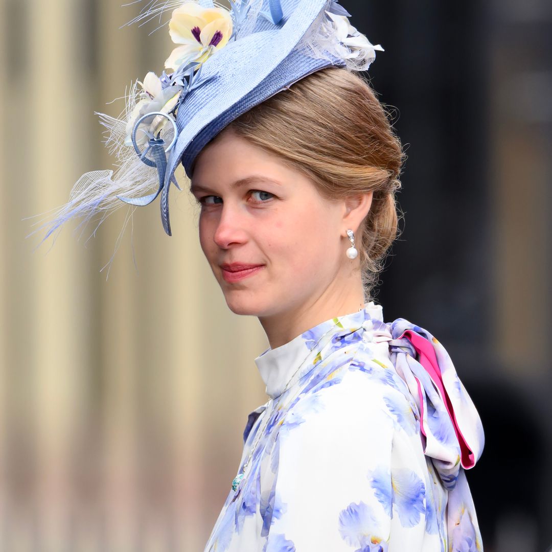 Could Lady Louise take on a more 'royal' role like Princess Eugenie?