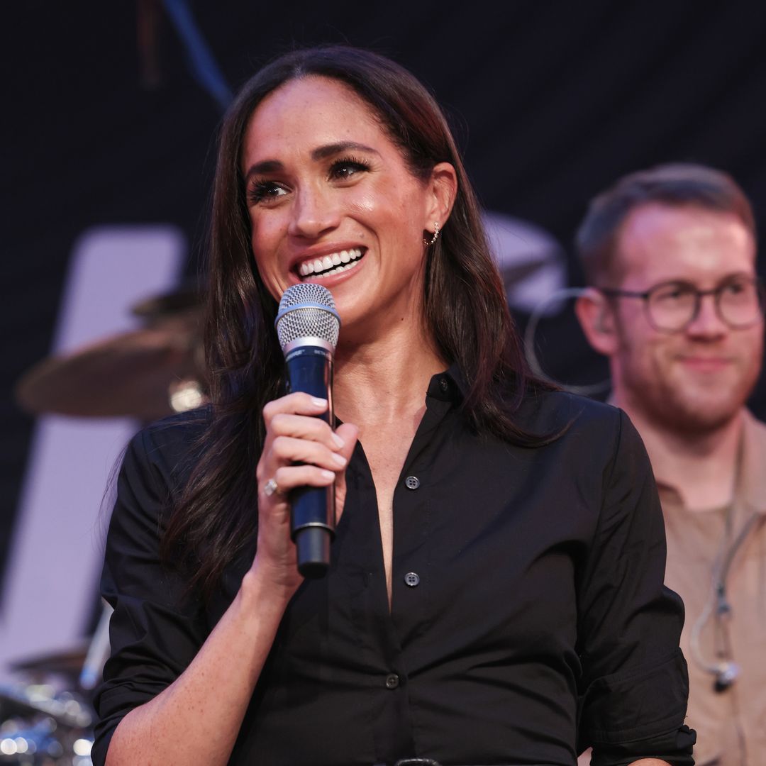 Meghan Markle reveals fear over missing big Prince Archie milestone