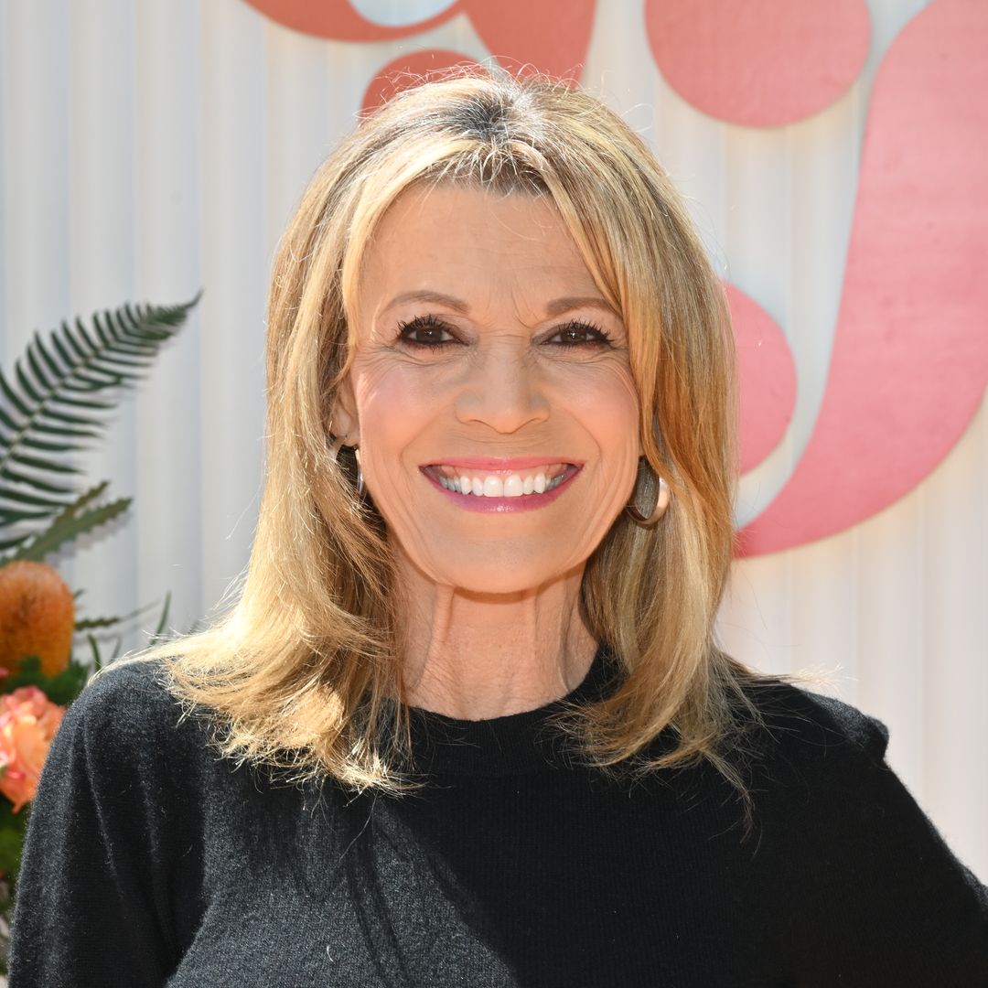 Vanna White confuses fans with rare photo of 'handsome' son