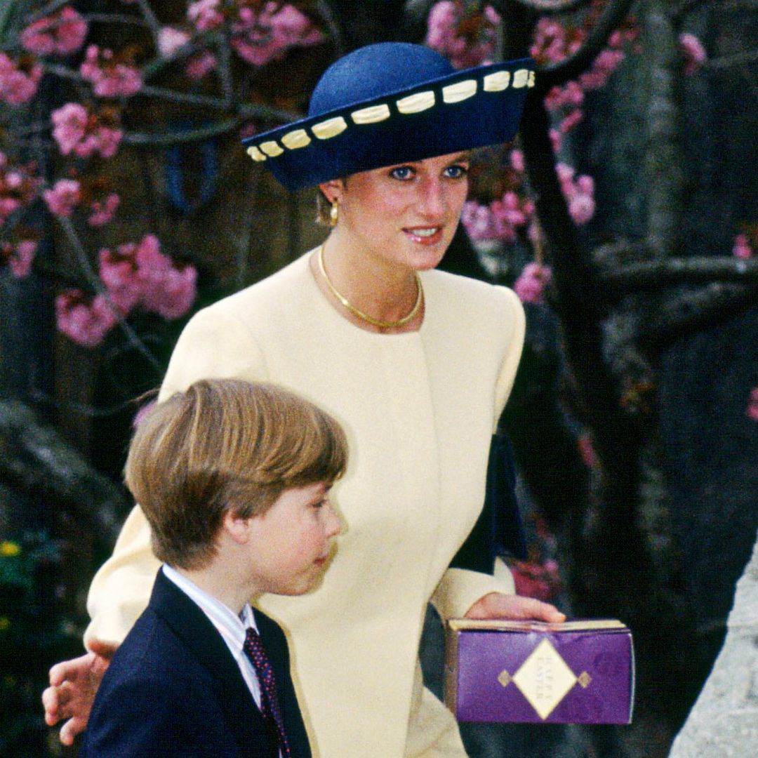 Princess Diana's 1992 Easter outfit deserves a second look - especially in 2025