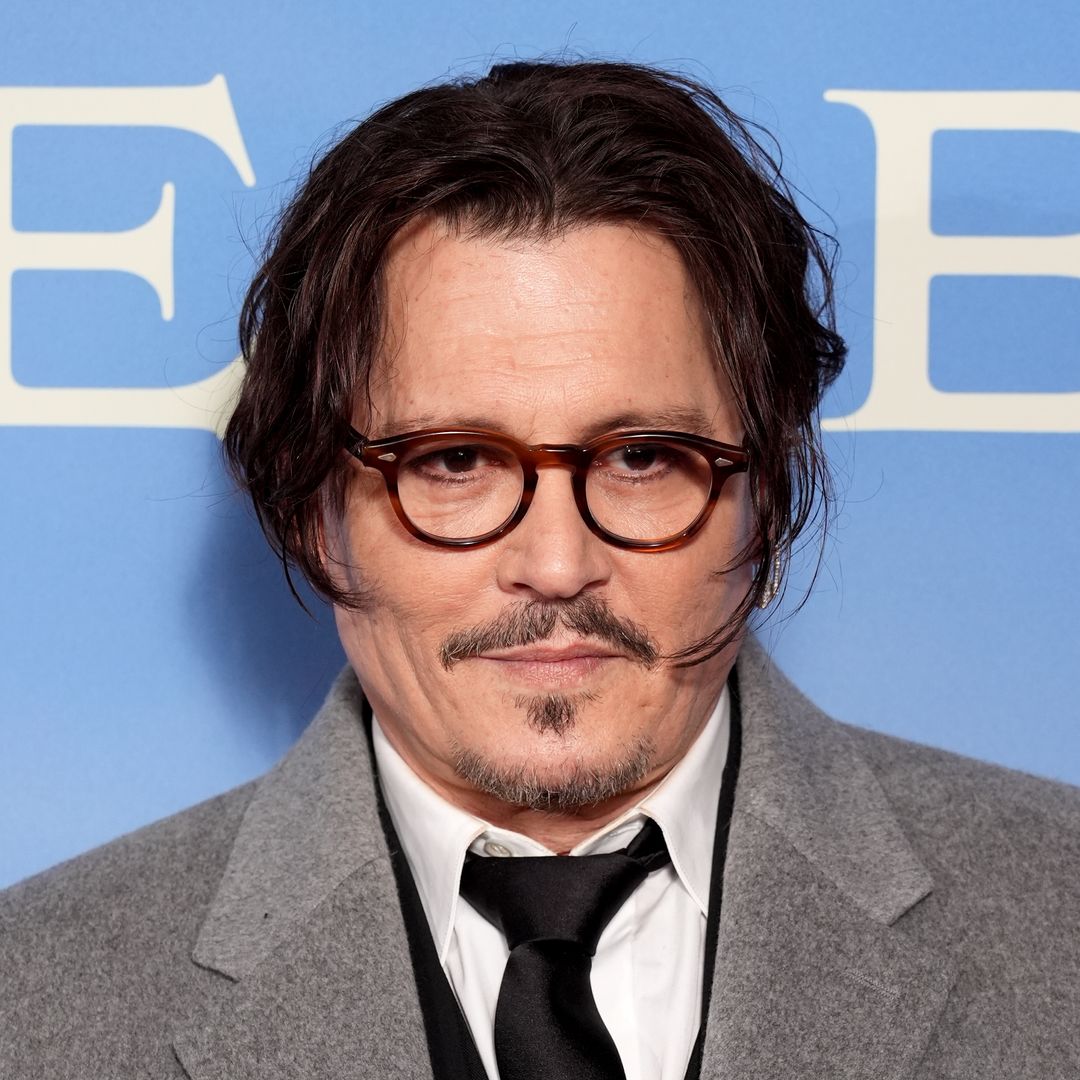 Twin Peaks star unrecognizable — see actress who dated Johnny Depp and Prince today