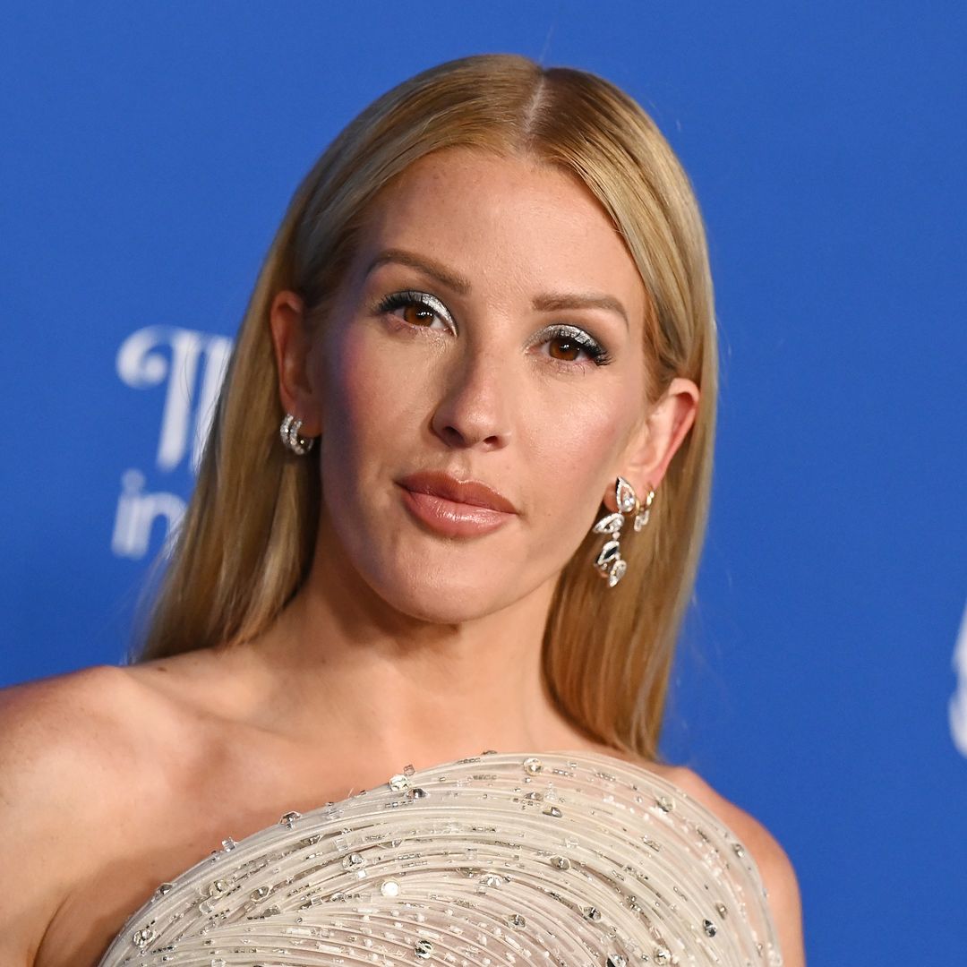 Ellie Goulding's three-word verdict on William and Kate following wedding performance