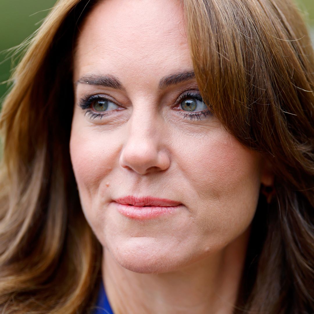 Princess Kate's secret 'message' that proves she's ready to step up