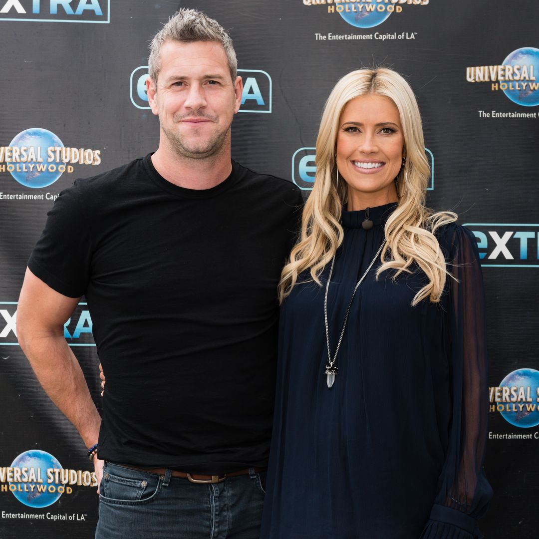 Ant Anstead breaks silence on major bankruptcy and fraud claims