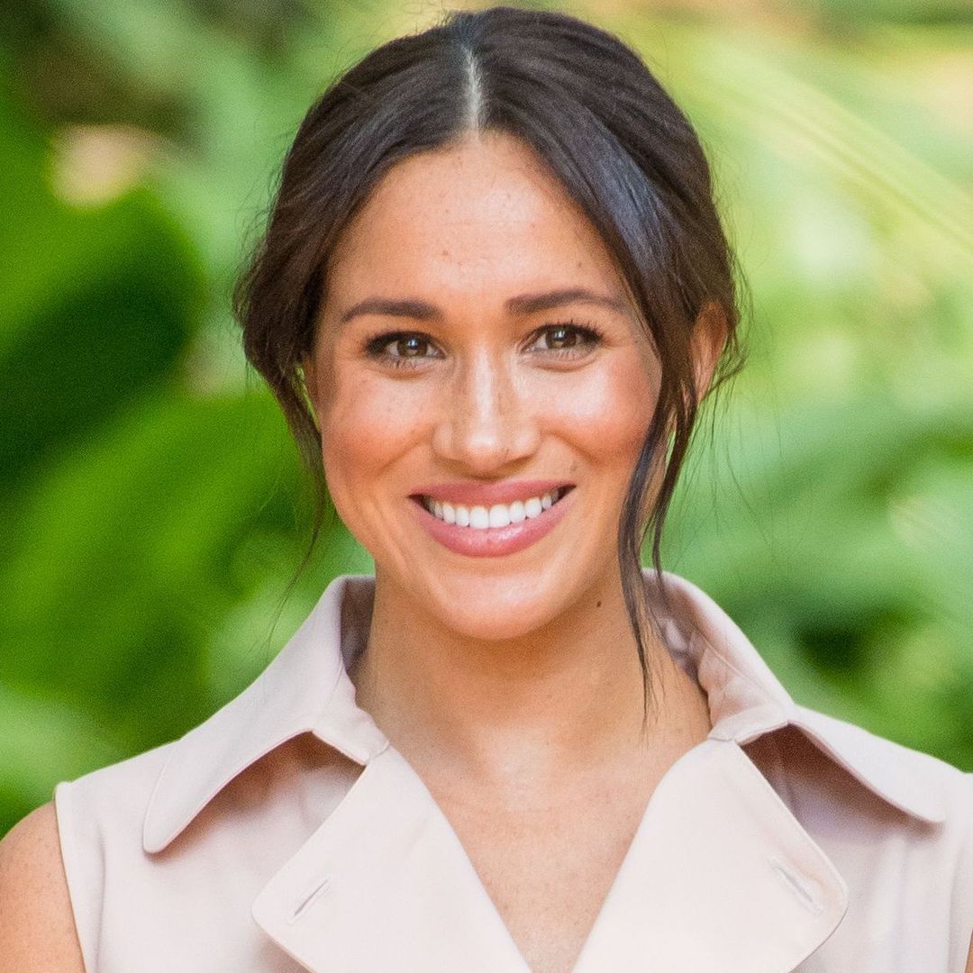 Meghan Markle debuts new $3,200 Valentine's gift with a very special meaning - and Gwyneth Paltrow's a fan