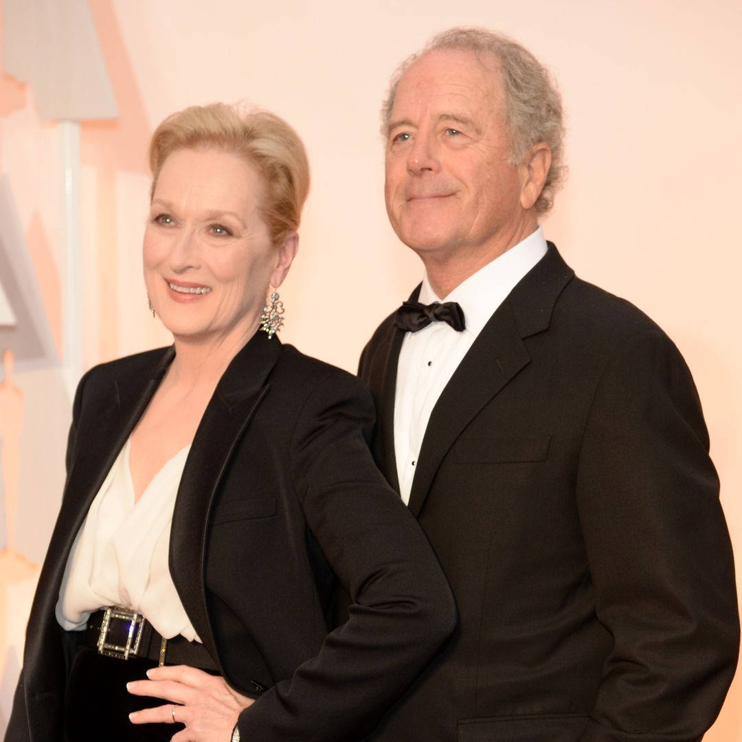 Meryl Streep and Don Gummer's 4 children: from their movie roles to who they're married to