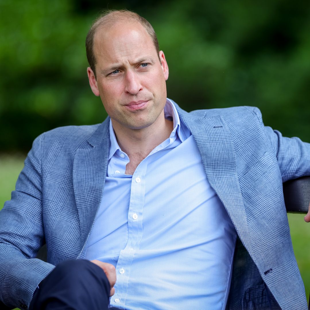 Prince William in disbelief over dad King Charles' latest move 
