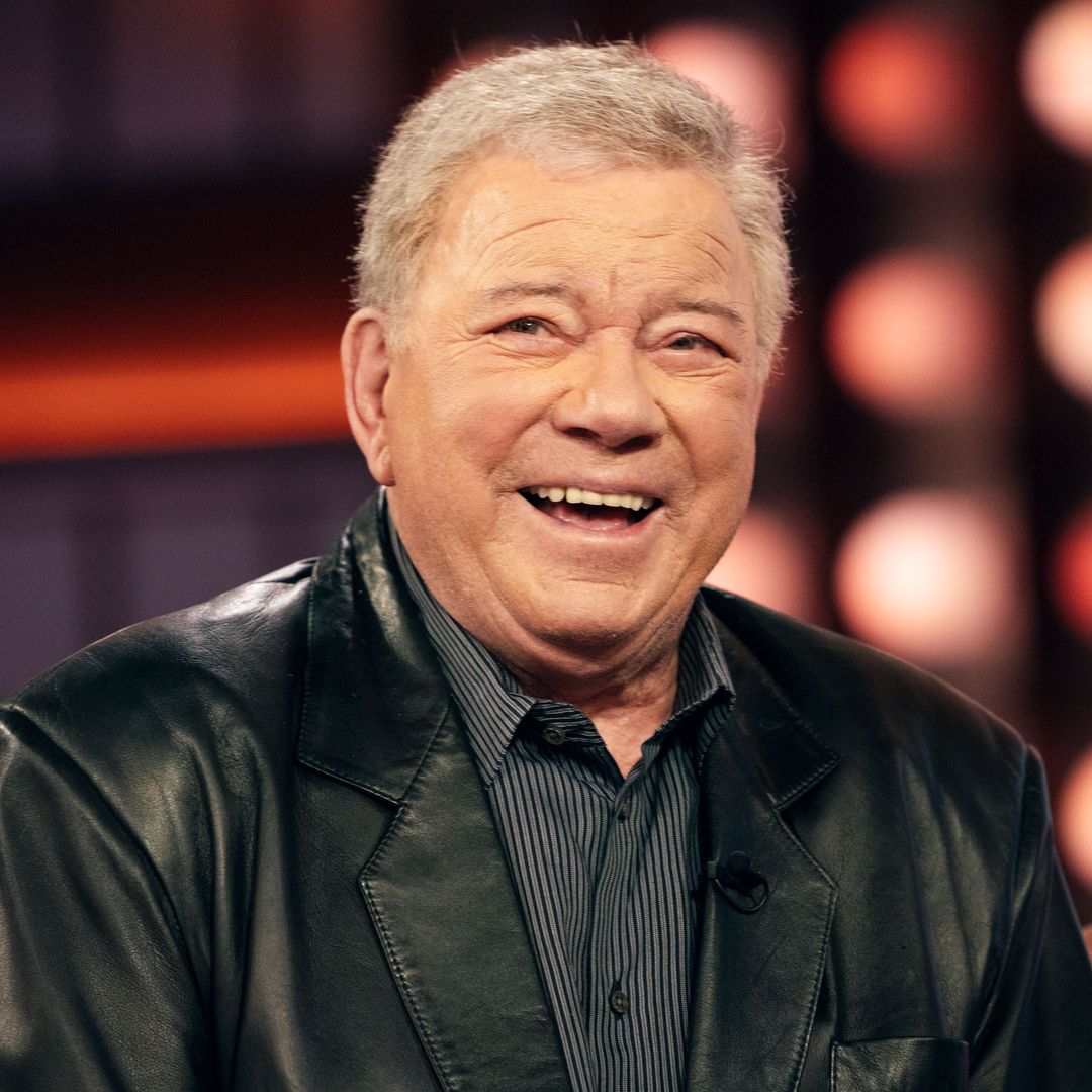Inside William Shatner's 'minimalist' LA home he rebuilt 4 times with live-in ex-wife