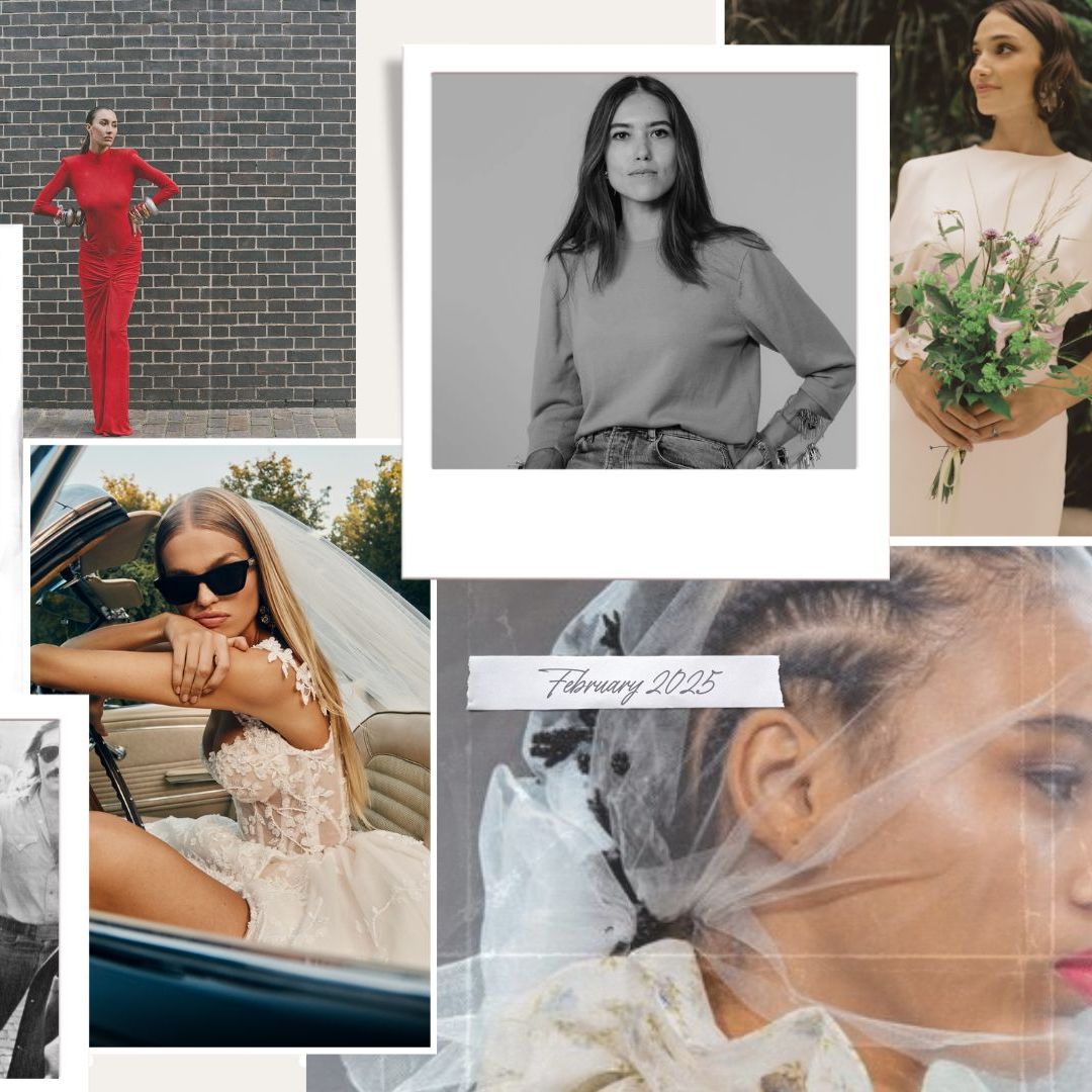 Editor’s Letter: The ‘Wedding Edition' Digital Issue