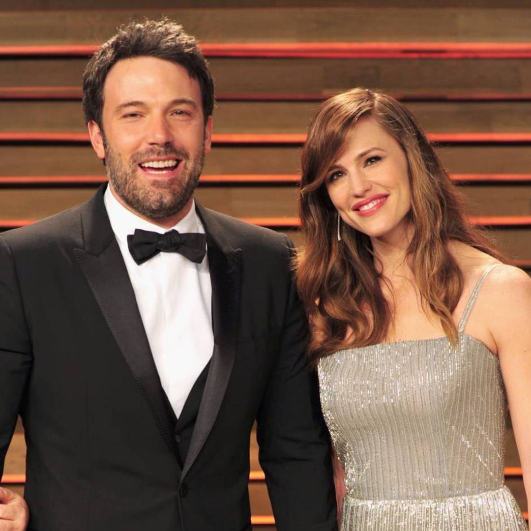 Ben Affleck, Jennifer Garner's son turns 13: his best twinning moments with famous parents