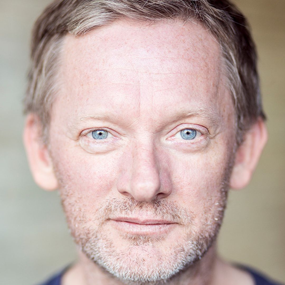Shetland's Douglas Henshall to star alongside Martin Compston in 'gripping' 6-part revenge thriller