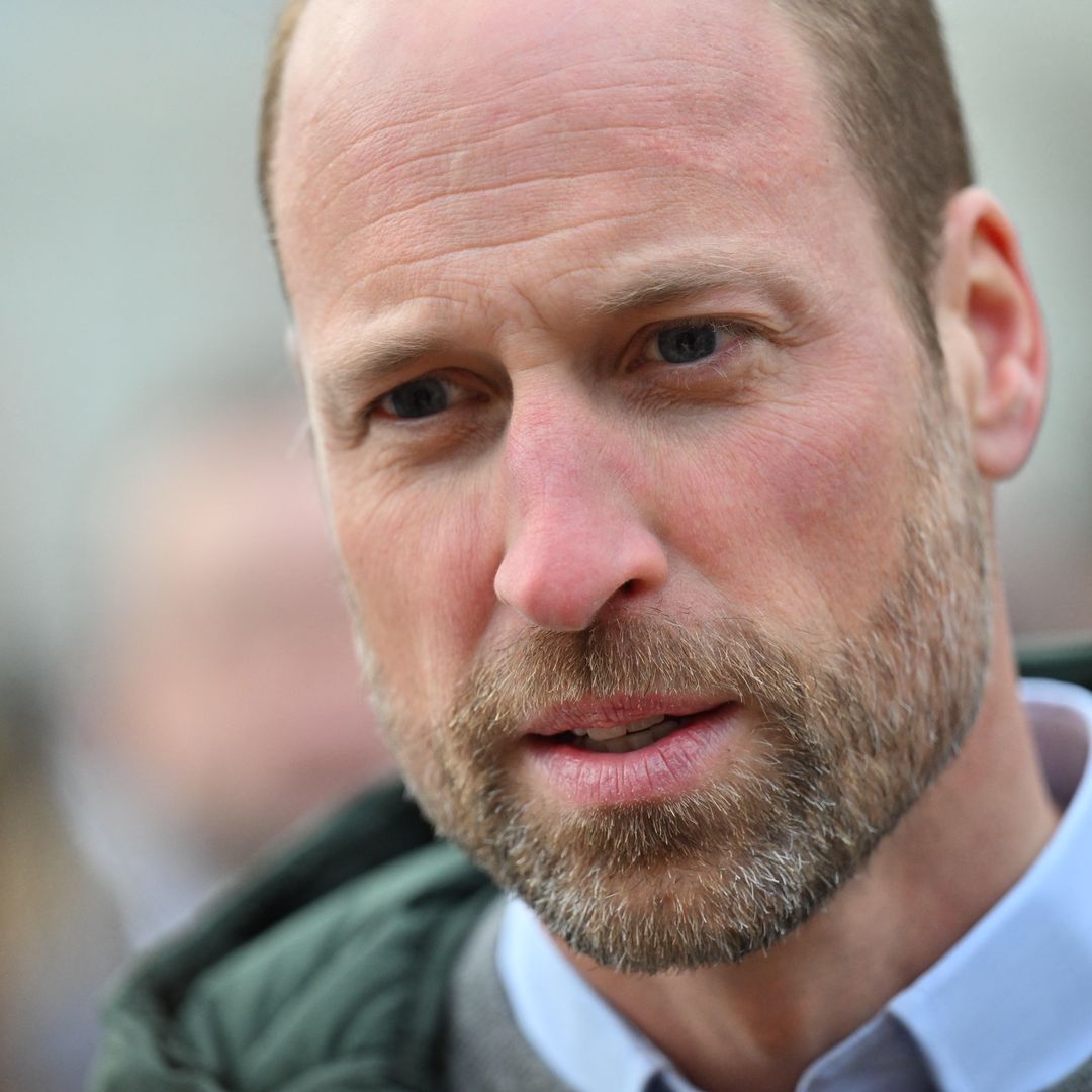 Prince William appoints Princess Diana's divorce lawyers in shock move