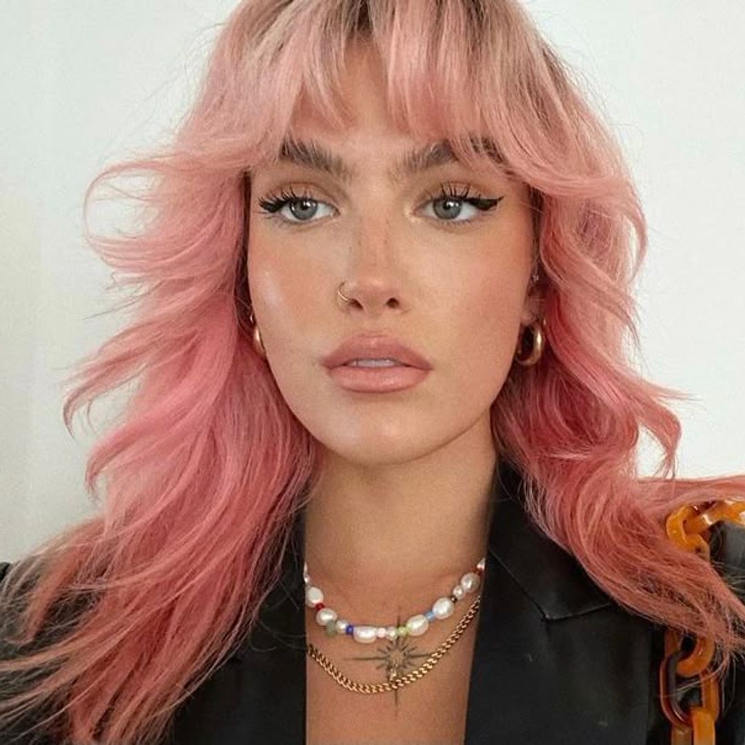 The cool girl hair colours you need to try for spring 2025: from Jam Blonde to Chroma Glow