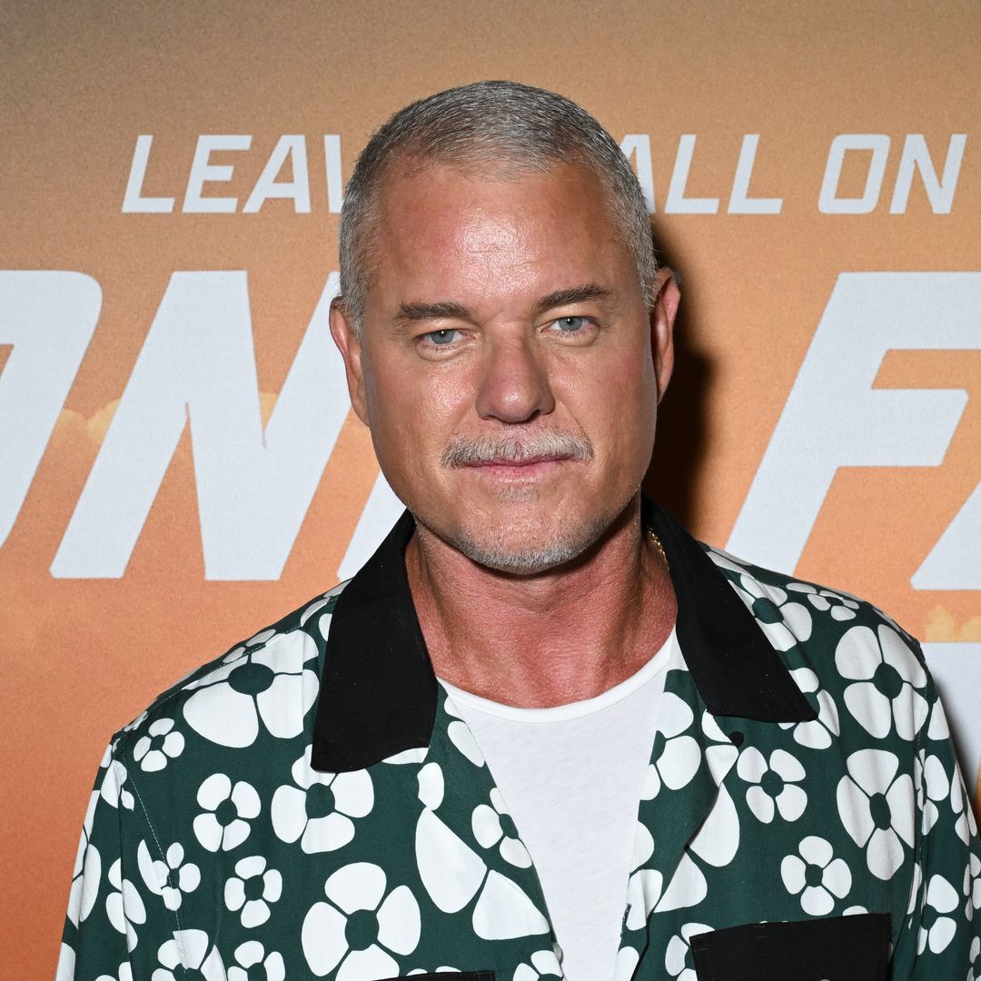 Eric Dane reveals first symptom he initially ignored before ALS diagnosis